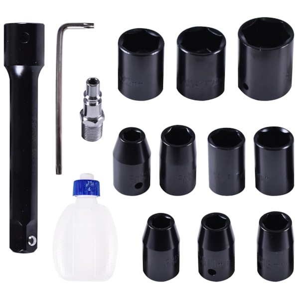 Chave de Impacto 1/2