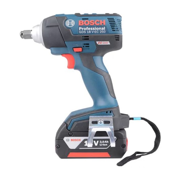 Chave de Impacto 1/2