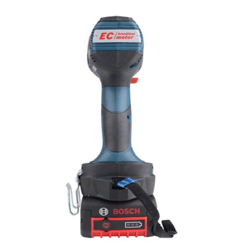 Chave De Impacto 1 2 Gds 18 V Ec 250 Bosch Ultra Maquinas