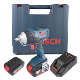 Chave de Impacto 1/2