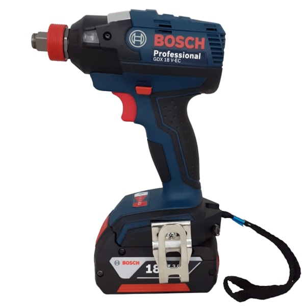 Chave de Impacto 1/2