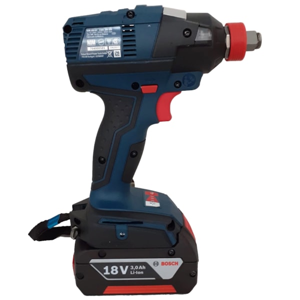 Chave de Impacto 1/2