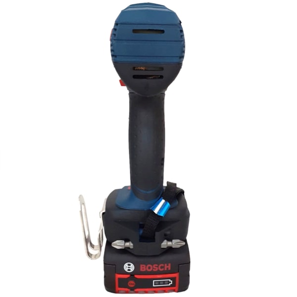 Chave de Impacto 1/2