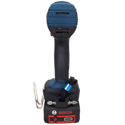 Chave de Impacto 1/2