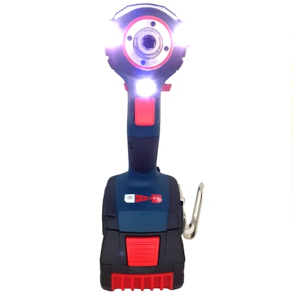 Chave de Impacto 1/2