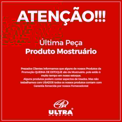 Chave de Impacto 1/2