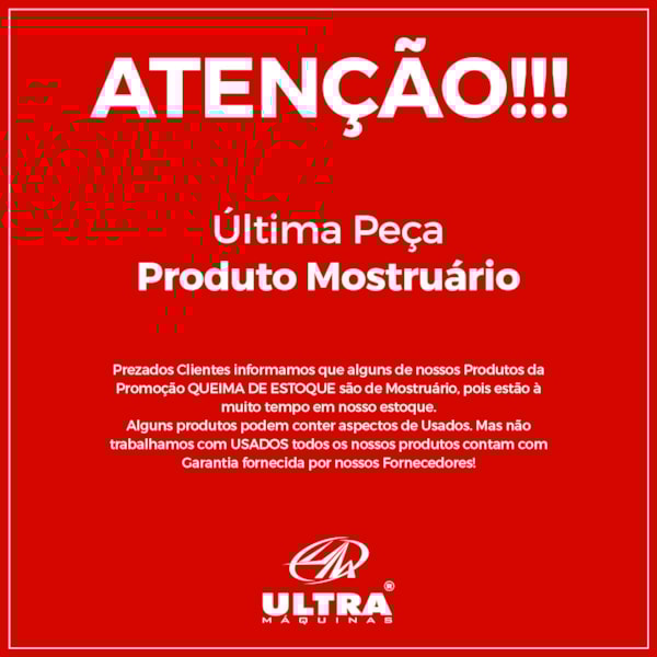 Chave de Impacto 1/2