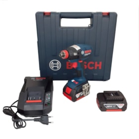 Chave de Impacto 1/2