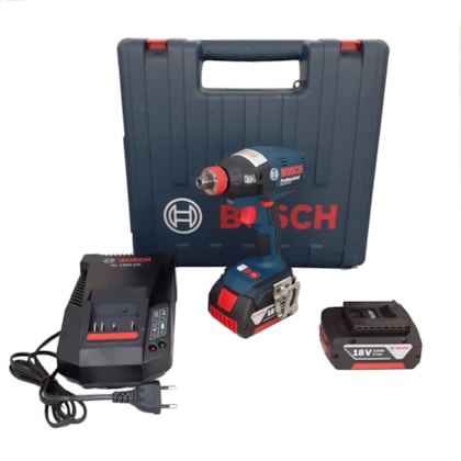 Chave de Impacto 1/2