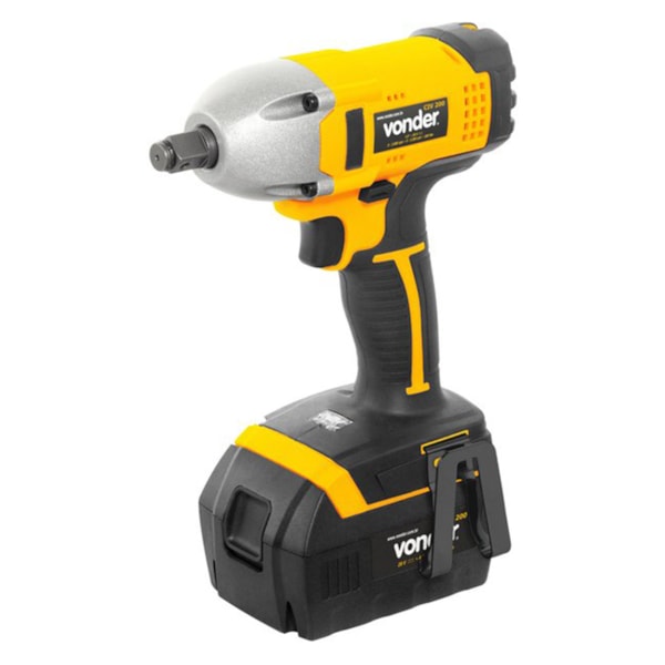 Chave de Impacto 1.2 Pol 20V Bivolt CIV 200 Vonder-3c95bd8b-a2ac-4b0f-aff3-2d61c8897572
