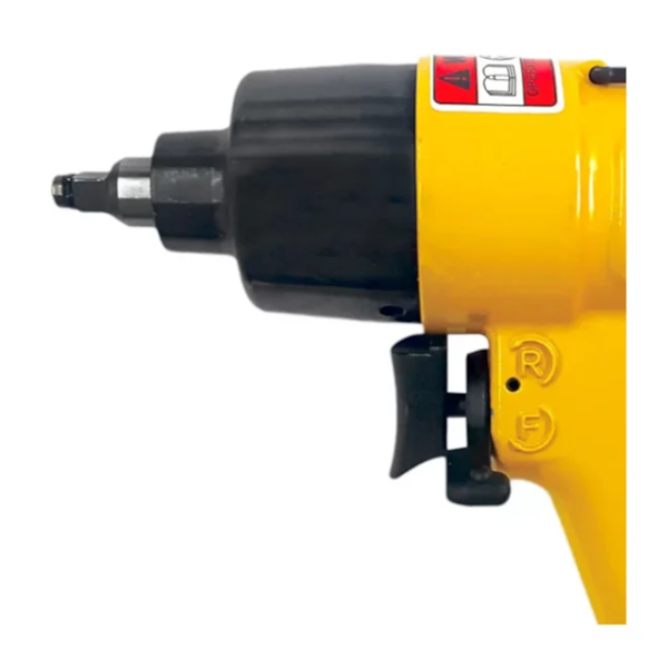 Chave de Impacto 1/4 8KGFM 9000RPM AT-5020 Puma-db876242-4ef7-46db-b801-212cbc0d71c1