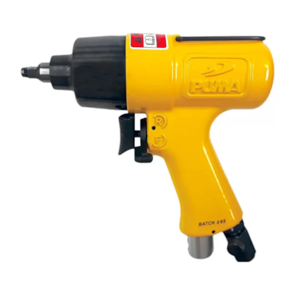 Chave de Impacto 1/4 8KGFM 9000RPM AT-5020 Puma-96f7c9c2-4685-4dcb-931c-fe7cfbcec6b7