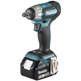 Chave De Impacto 180nm 18v 5ah DTW181RTJ Makita