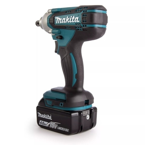 Chave De Impacto 180nm 18v 5ah DTW181RTJ Makita-03c6fa14-b99b-4664-a511-864f6acdb612