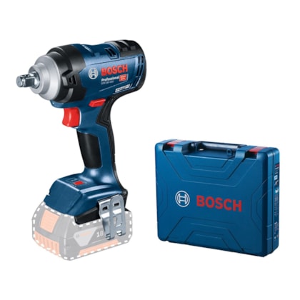 Chave de Impacto 18V Sem Bateria e Carregador GDS 18V-400 Bosch-5b53d6d2-fdd4-46e3-ba4a-2d913d7f3905