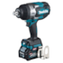 Chave de Impacto 3/4"Pol. a Bateria 40V XGT TW001GD201 Makita