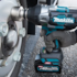 Chave de Impacto 3/4"Pol. a Bateria 40V XGT TW001GZ Makita