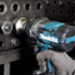 Chave de Impacto 3/4"Pol. a Bateria 40V XGT TW001GZ Makita