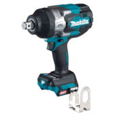 Chave de Impacto 3/4"Pol. a Bateria 40V XGT TW001GZ Makita