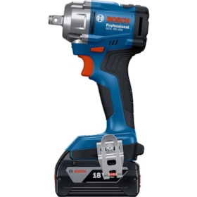 Chave de impacto 350Nm 2300rpm GDS 18V-350 Bosch