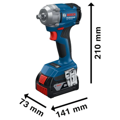 Chave de impacto 350Nm 2300rpm GDS 18V-350 Bosch-60c3423e-d569-4fe9-8343-63113a0cb3b7
