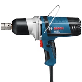 Chave de Impacto 500w GDS 18E Bosch