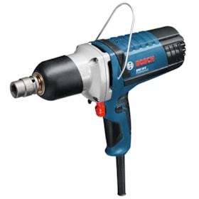 Chave de Impacto 500w GDS 18E Bosch