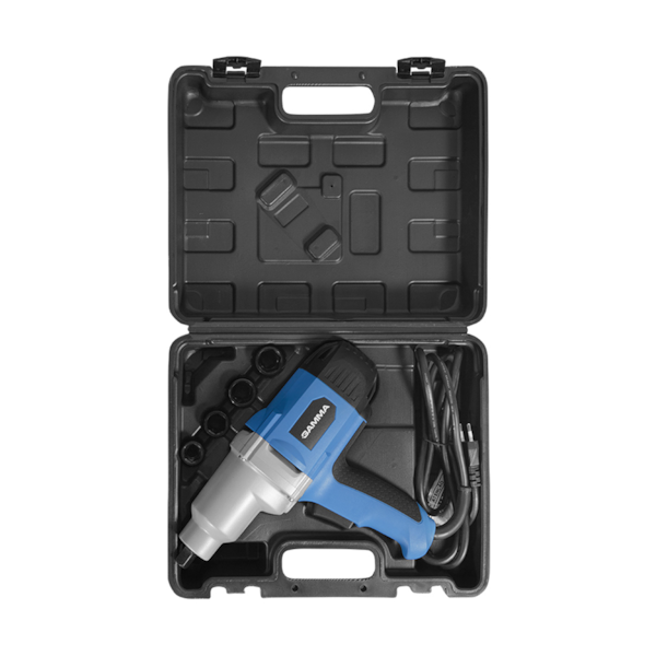 Chave de Impacto 900W 220V 2.300rpm G1961/BR2 Gamma-c6d4e9b4-c53a-4a03-95ce-75a12a2d4e67