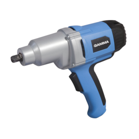 Chave de Impacto 900W 220V 2.300rpm G1961/BR2 Gamma