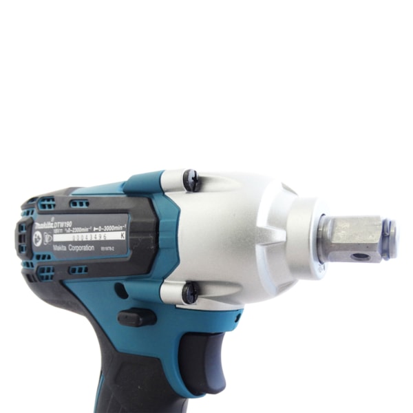 Chave de Impacto a Bateria 1/2