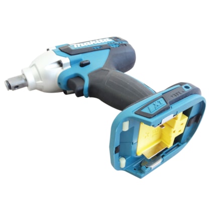 Chave de Impacto a Bateria 1/2