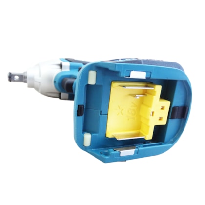 Chave de Impacto a Bateria 1/2