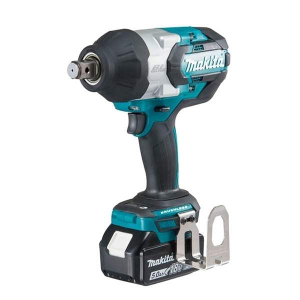 Chave de Impacto a Bateria 1/2