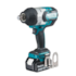 Chave de Impacto a Bateria 1/2"Pol. + 2 Baterias 18V 5Ah + Carregador e Maleta DTW1002RTJ Makita