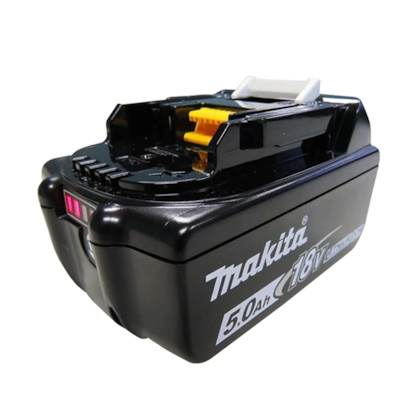 Chave de Impacto a Bateria 1/2