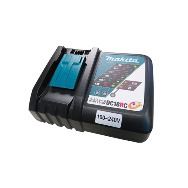 Chave de Impacto a Bateria 1/2