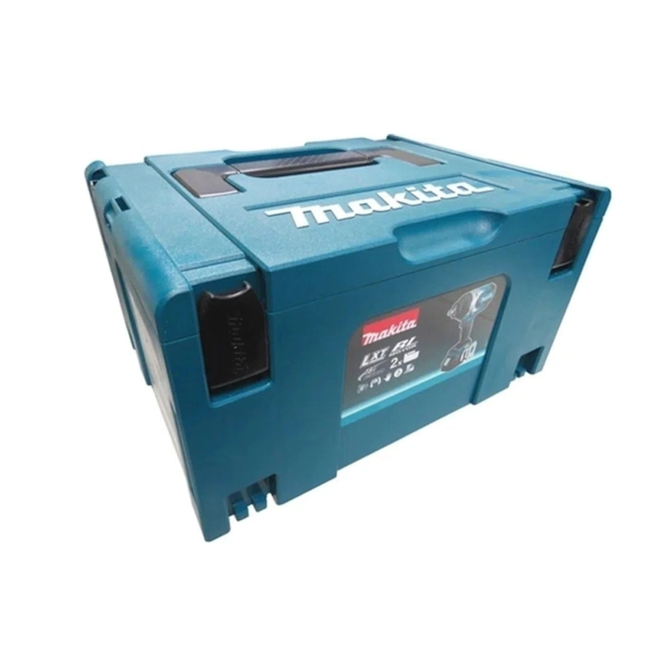 Chave de Impacto a Bateria 1/2