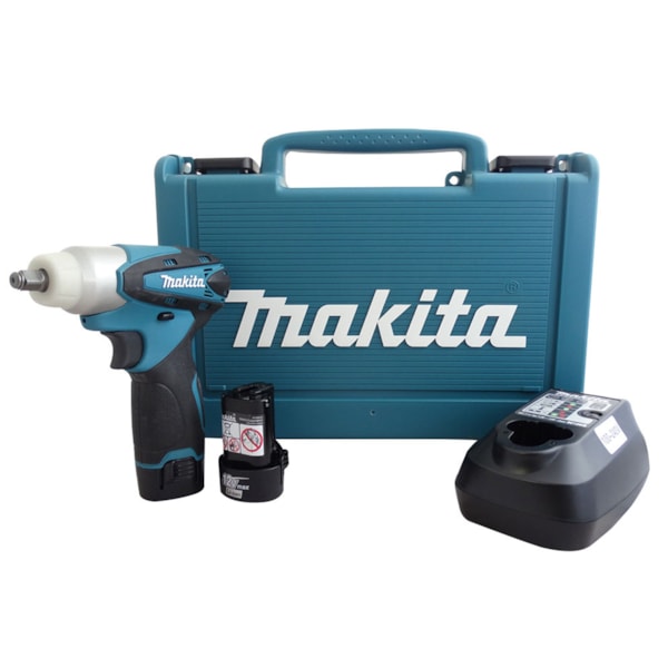 Chave de Impacto a Bateria 12v TW100DWE Bivolt Makita-3f816ef4-7b87-4a23-a03b-b55ec90117c4