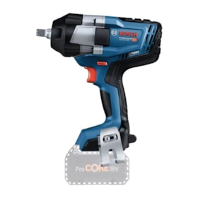 Chave de Impacto à bateria 18V-1000 GDS 18V-1000 SB Bosch