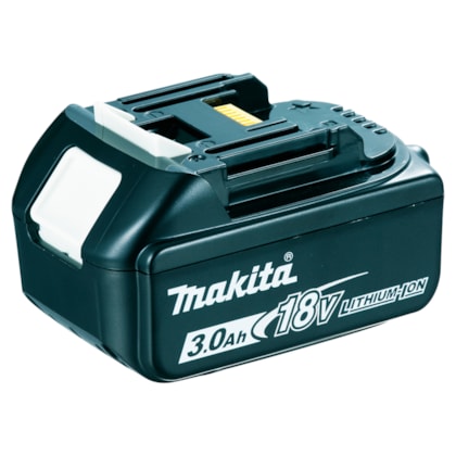 Chave de Impacto a Bateria 18v Bivolt  DTW190RFE - Makita-b79c69e8-36e4-456a-835a-6a6977218f27