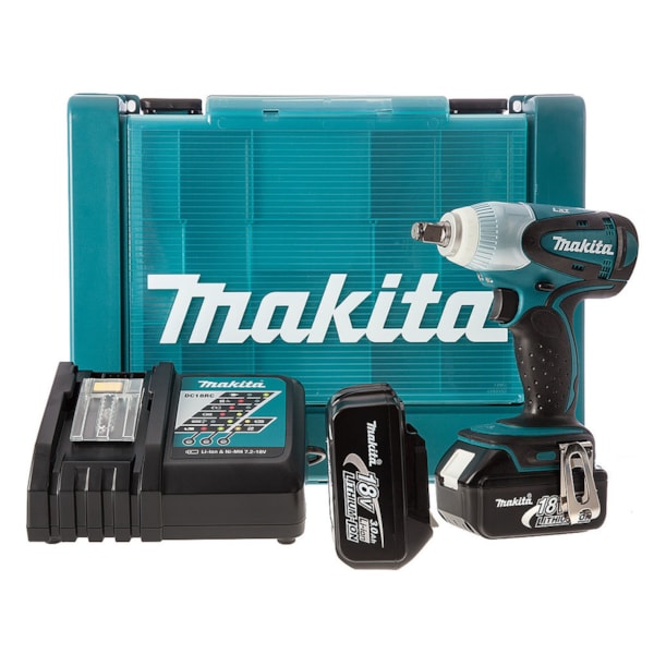 Chave de Impacto a Bateria 18v DTW251RFE Bivolt Makita-de2832a5-d669-4b42-9b53-c2192796ff24