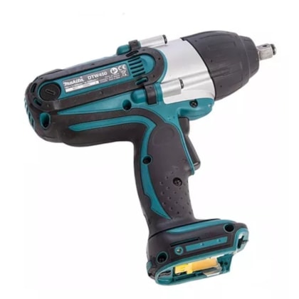 Chave de Impacto à Bateria 18V  DTW450Z Makita-2367464c-f231-444d-a7e1-e6bf8b9b7cf4
