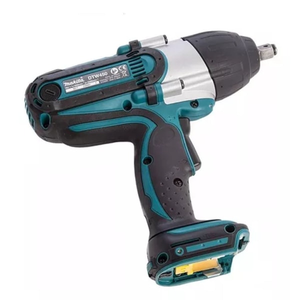 Chave de Impacto à Bateria 18V  DTW450Z Makita-1b4df543-9150-4cd0-877c-93a5076a1cf5