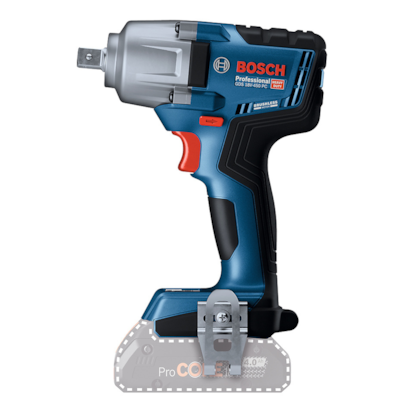 Chave de Impacto a Bateria 18V Sem Bateria e Carregador GDS 18V-450 Bosch-43f6dbb8-d1e1-4f24-abee-4753a1600e1d