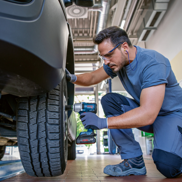 Chave de Impacto a Bateria 18V Sem Bateria e Carregador GDS 18V-450 Bosch-429841bc-c77c-46dd-866d-0da3ee0f98d7