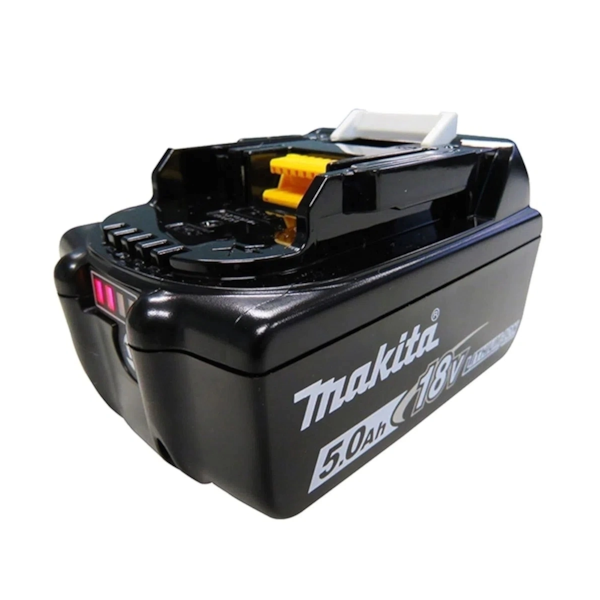 Chave de Impacto a Bateria 3/4