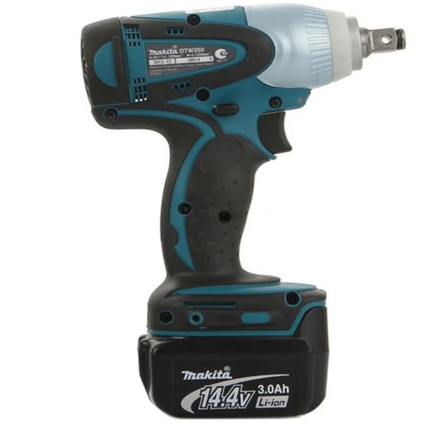 Chave de Impacto a Bateria 3/8