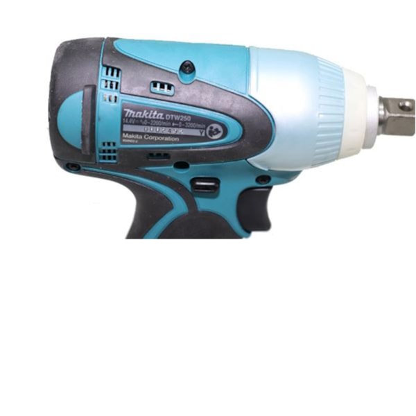 Chave de Impacto a Bateria 3/8