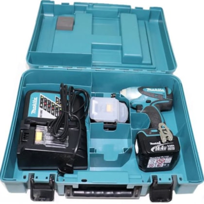 Chave de Impacto a Bateria 3/8