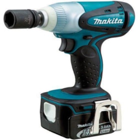 Chave de Impacto a Bateria 3/8